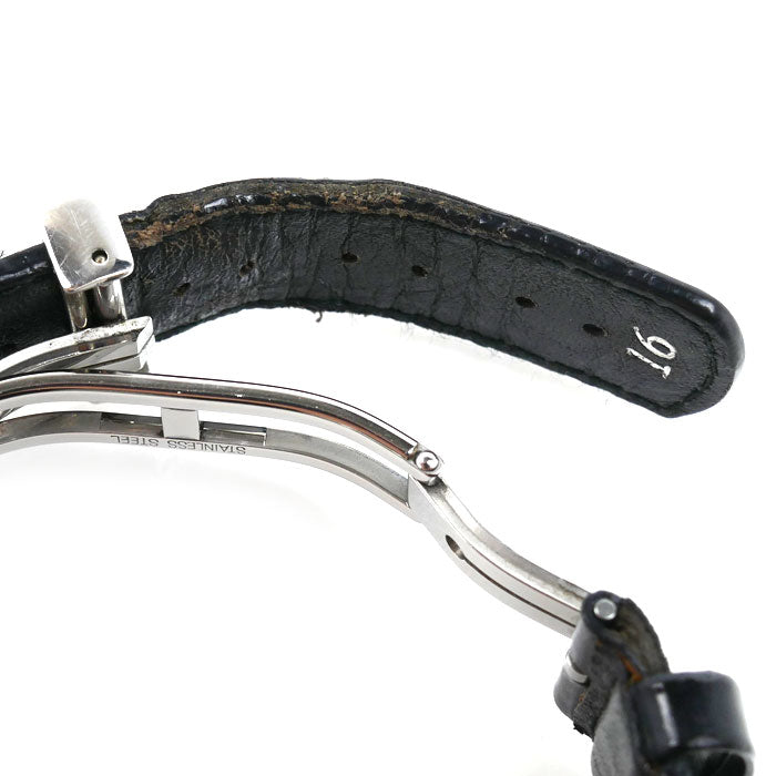 Dior ディオール Lady Dior 腕時計 電池式 D90-100 レディース【中古】