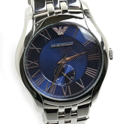 Emporio Armani エンポリオ・アルマーニ 腕時計 電池式 AR-1789 メンズ【中古】