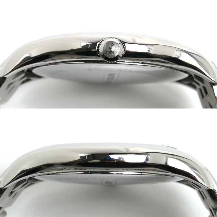 Emporio Armani エンポリオ・アルマーニ 腕時計 電池式 AR-1789 メンズ【中古】