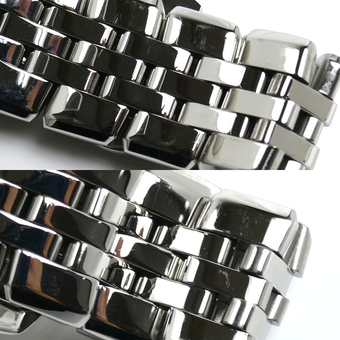 Emporio Armani エンポリオ・アルマーニ 腕時計 電池式 AR-1789 メンズ【中古】