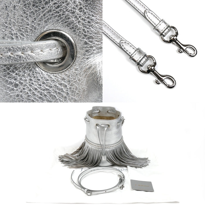 J&M Davidson ジェイアンドエムデヴィッドソン カーニバルM