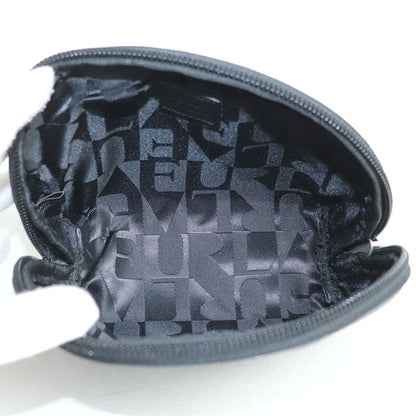 Furla フルラ ポーチセット ポーチ ブラック レディース【中古】