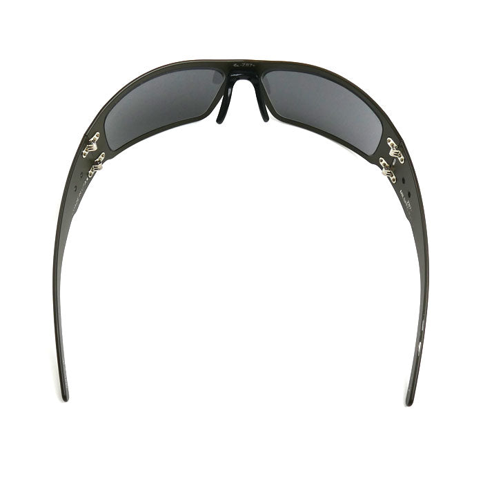 GATORZ ゲイターズ MAGNUM Z87+ MILSPEC Ballistic サングラス カーキ メンズ【中古】