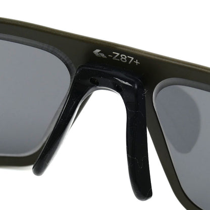 GATORZ ゲイターズ MAGNUM Z87+ MILSPEC Ballistic サングラス カーキ メンズ【中古】