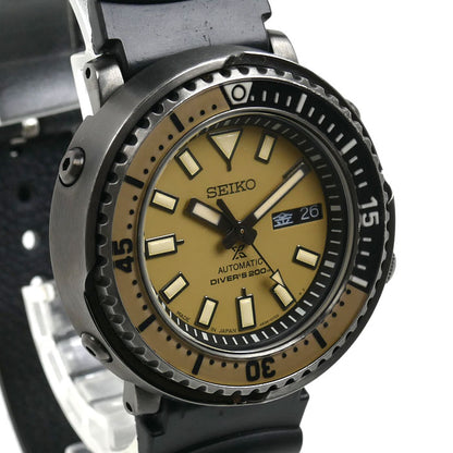 SEIKO セイコー PROSPEX ダイバーズ 200m 腕時計 自動巻き SBDY059/4R36-08X0 Tuna Can メンズ【中古】