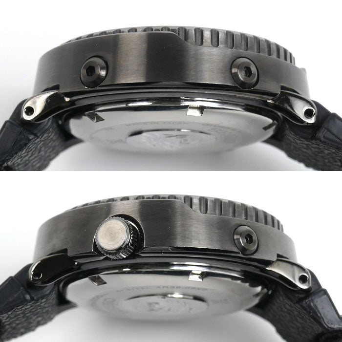 SEIKO セイコー PROSPEX ダイバーズ 200m 腕時計 自動巻き SBDY059/4R36-08X0 Tuna Can メンズ【中古】