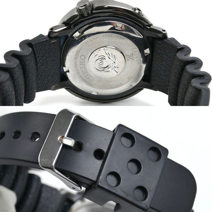 SEIKO セイコー PROSPEX ダイバーズ 200m 腕時計 自動巻き SBDY059/4R36-08X0 Tuna Can メンズ【中古】