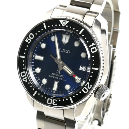 SEIKO セイコー PROSPEX ダイバーズ 200m 腕時計 自動巻き SBDC127/6R35-01E0 メンズ【中古】