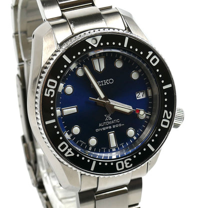 SEIKO セイコー PROSPEX ダイバーズ 200m 腕時計 自動巻き SBDC127/6R35-01E0 メンズ【中古】