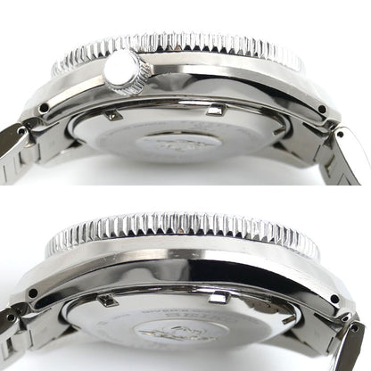 SEIKO セイコー PROSPEX ダイバーズ 200m 腕時計 自動巻き SBDC127/6R35-01E0 メンズ【中古】