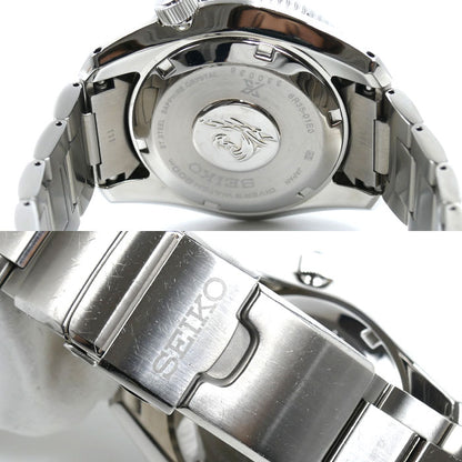 SEIKO セイコー PROSPEX ダイバーズ 200m 腕時計 自動巻き SBDC127/6R35-01E0 メンズ【中古】
