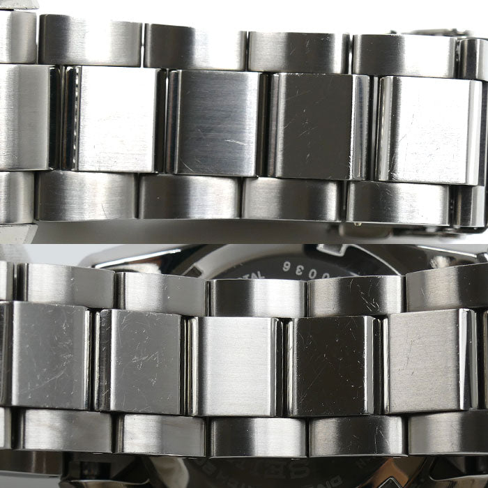 SEIKO セイコー PROSPEX ダイバーズ 200m 腕時計 自動巻き SBDC127/6R35-01E0 メンズ【中古】