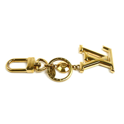 LOUIS VUITTON ルイ・ヴィトン LV ファセット キーホルダー M65216 DI0114 ユニセックス【中古】
