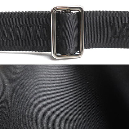LOUIS VUITTON ルイ・ヴィトン トリオ メッセンジャー ショルダーバッグ モノグラム エクリプス グレー M69443 ICチップ メンズ【中古】