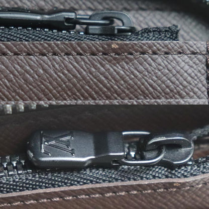 LOUIS VUITTON ルイ・ヴィトン ジッピーウォレット ヴェルティカル 長財布 ラウンドファスナー ルイヴィトン コレクション ブルー M82799 IC メンズ【中古】