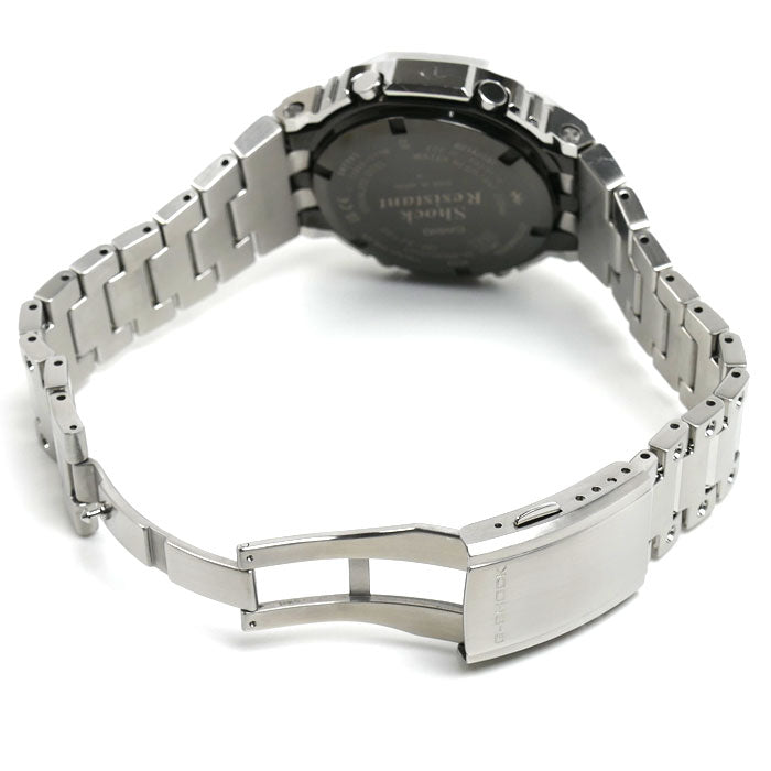 CASIO カシオ G-SHOCK 腕時計 ソーラー GM-B2100PC-1AJF メンズ【中古】