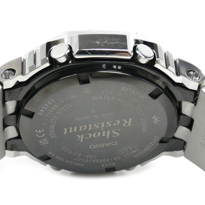 CASIO カシオ G-SHOCK 腕時計 ソーラー GM-B2100PC-1AJF メンズ【中古】