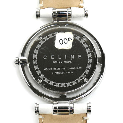 CELINE セリーヌ マープル 腕時計 電池式 レディース【中古】