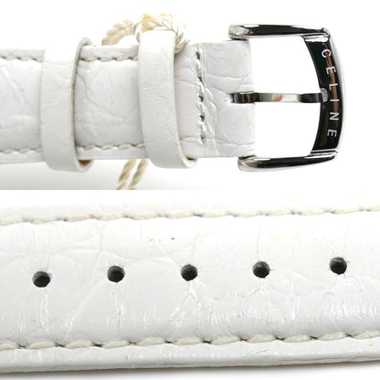 CELINE セリーヌ マープル 腕時計 電池式 レディース【中古】