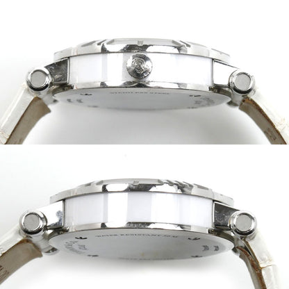 TIFFANY&Co. ティファニー アトラスドーム 腕時計 電池式 Z1300.11.11.A20A71A レディース【中古】