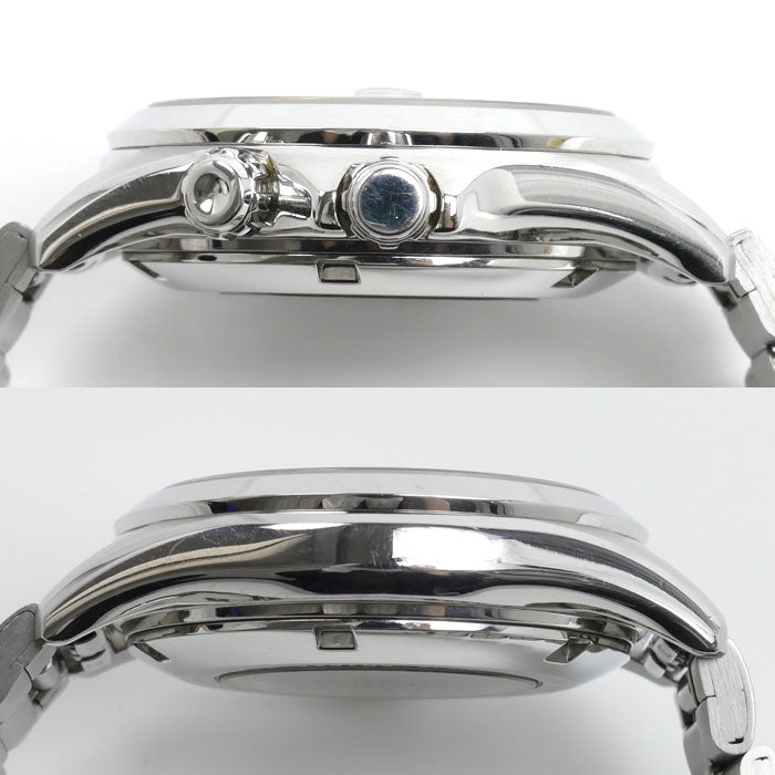 SEIKO セイコー プロスペックス アルピニスト 腕時計 自動巻き SBDC091/6R35-00E0 メンズ【中古】