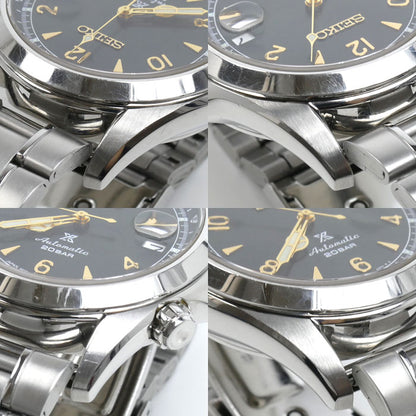 SEIKO セイコー プロスペックス アルピニスト 腕時計 自動巻き SBDC091/6R35-00E0 メンズ【中古】