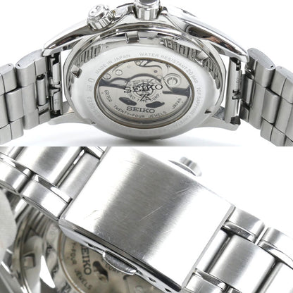 SEIKO セイコー プロスペックス アルピニスト 腕時計 自動巻き SBDC091/6R35-00E0 メンズ【中古】
