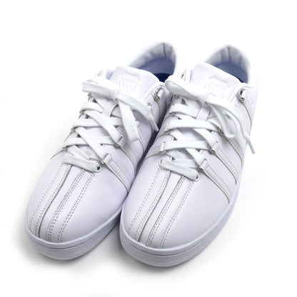 K･SWISS CLASSIC 88 スニーカー ホワイト 06322-856-M メンズ【未使用】【買取品】