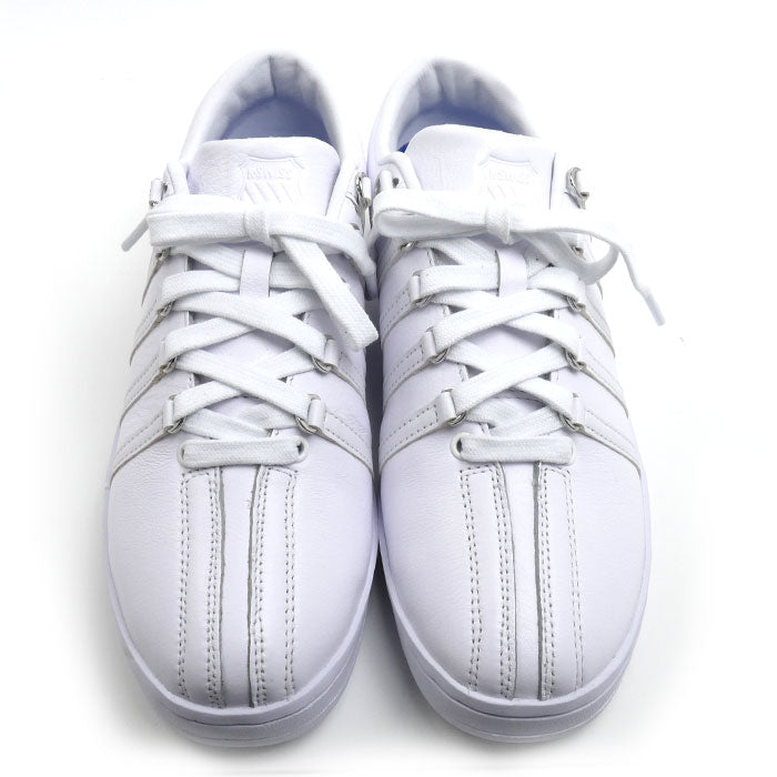 K･SWISS CLASSIC 88 スニーカー ホワイト 06322-856-M メンズ【未使用】【買取品】