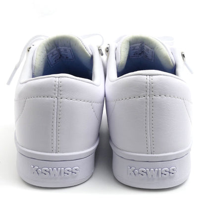 K･SWISS CLASSIC 88 スニーカー ホワイト 06322-856-M メンズ【未使用】【買取品】