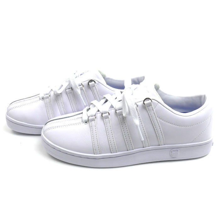 K･SWISS CLASSIC 88 スニーカー ホワイト 06322-856-M メンズ【未使用】【買取品】