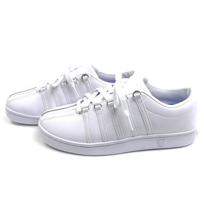 K･SWISS CLASSIC 88 スニーカー ホワイト 06322-856-M メンズ【未使用】【買取品】