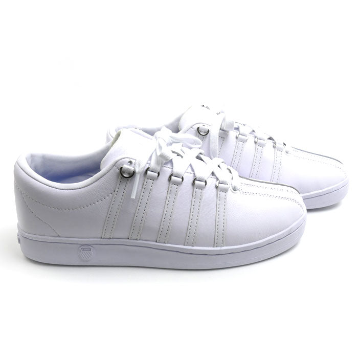 K･SWISS CLASSIC 88 スニーカー ホワイト 06322-856-M メンズ【未使用】【買取品】