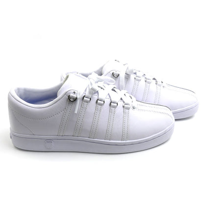 K･SWISS CLASSIC 88 スニーカー ホワイト 06322-856-M メンズ【未使用】【買取品】