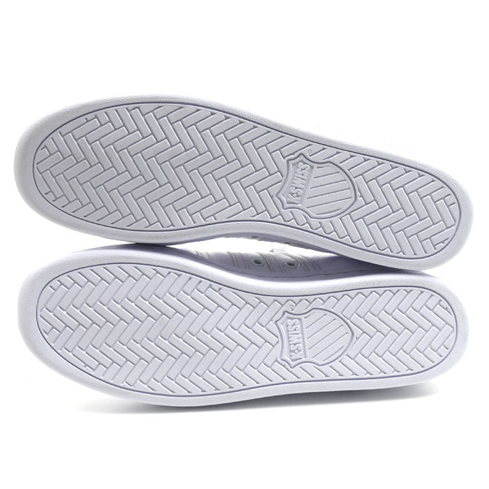 K･SWISS CLASSIC 88 スニーカー ホワイト 06322-856-M メンズ【未使用】【買取品】