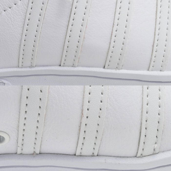 K･SWISS CLASSIC 88 スニーカー ホワイト 06322-856-M メンズ【未使用】【買取品】