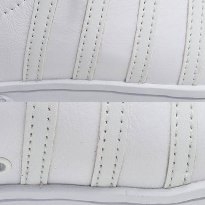 K･SWISS CLASSIC 88 スニーカー ホワイト 06322-856-M メンズ【未使用】【買取品】