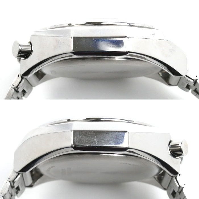 CITIZEN シチズン レコードレーベル TSUNO CHRONO Custum 腕時計 電池式 AN3700-62A/0510-0097X07 世界限定 1,600本 メンズ【中古】【美品】