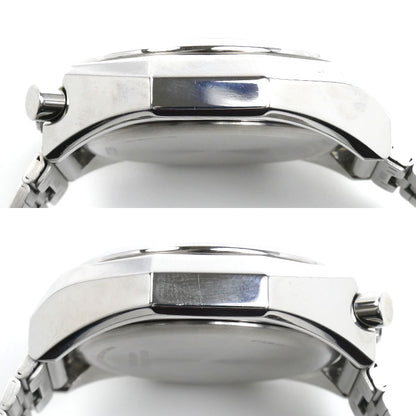 CITIZEN シチズン レコードレーベル TSUNO CHRONO Custum 腕時計 電池式 AN3700-62A/0510-0097X07 世界限定 1,600本 メンズ【中古】【美品】