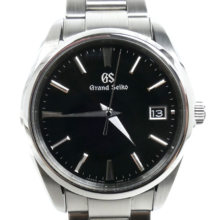 Grand Seiko グランドセイコー ヘリテージコレクション 腕時計 電池式 SBGP011/9F85-0AC0 メンズ【中古】
