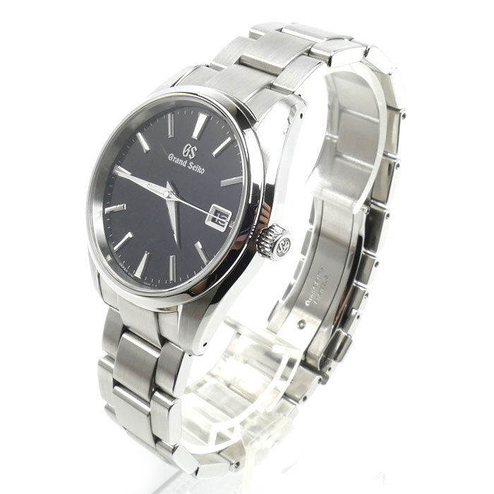 Grand Seiko グランドセイコー ヘリテージコレクション 腕時計 電池式 SBGP011/9F85-0AC0 メンズ【中古】