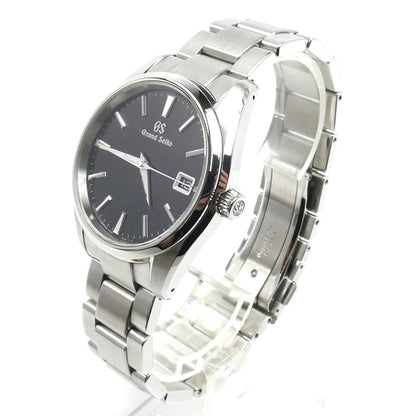 Grand Seiko グランドセイコー ヘリテージコレクション 腕時計 電池式 SBGP011/9F85-0AC0 メンズ【中古】