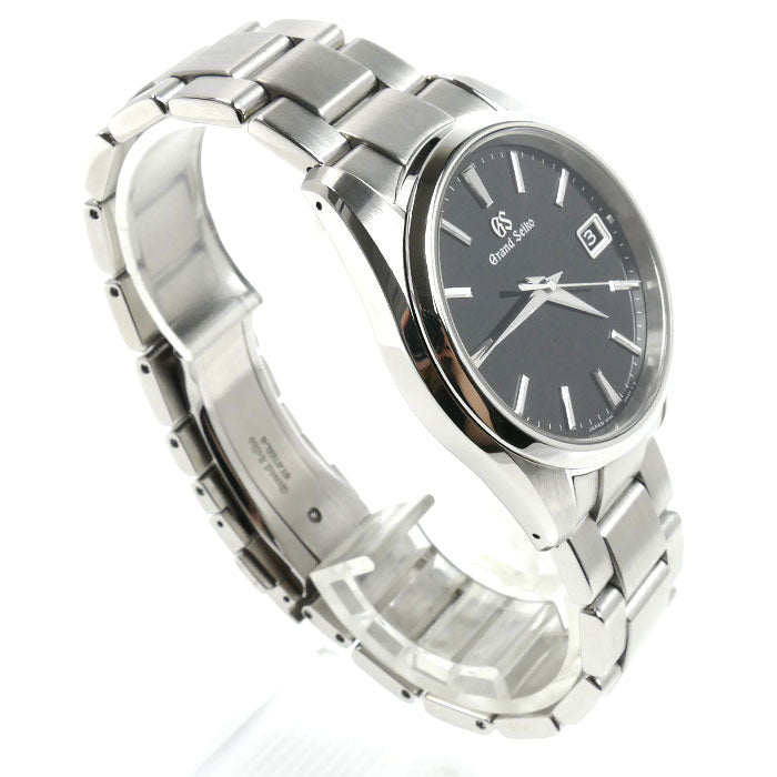 Grand Seiko グランドセイコー ヘリテージコレクション 腕時計 電池式 SBGP011/9F85-0AC0 メンズ【中古】