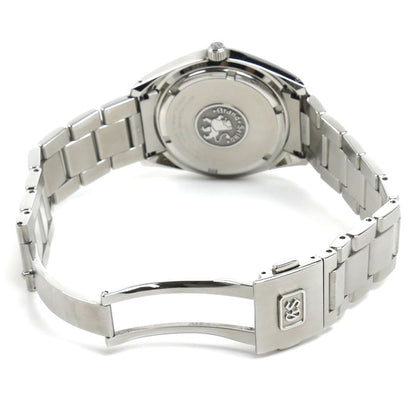Grand Seiko グランドセイコー ヘリテージコレクション 腕時計 電池式 SBGP011/9F85-0AC0 メンズ【中古】