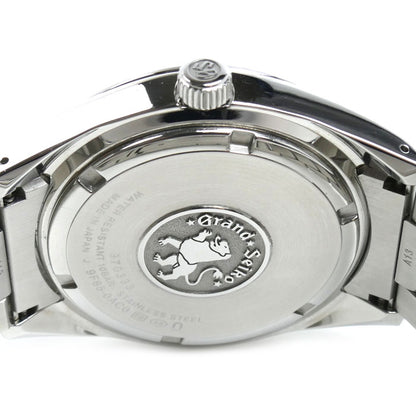 Grand Seiko グランドセイコー ヘリテージコレクション 腕時計 電池式 SBGP011/9F85-0AC0 メンズ【中古】