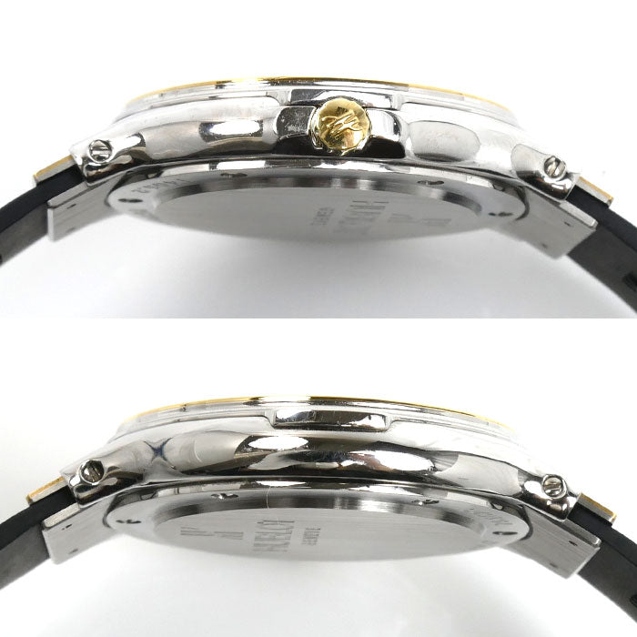 HUBLOT ウブロ クラシック MDM 腕時計 電池式 1405.2 ユニセックス【中古】