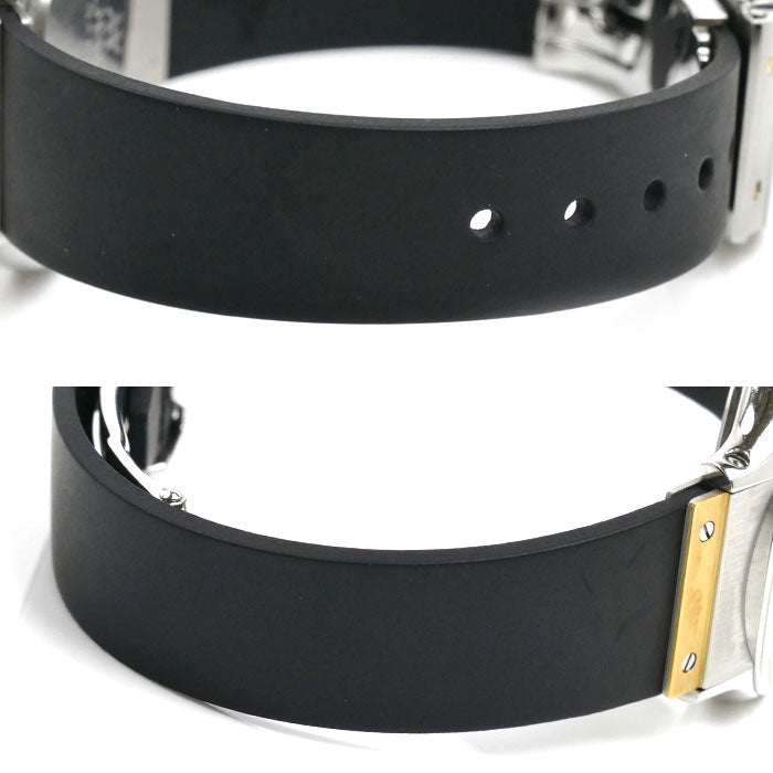 HUBLOT ウブロ クラシック MDM 腕時計 電池式 1405.2 ユニセックス【中古】