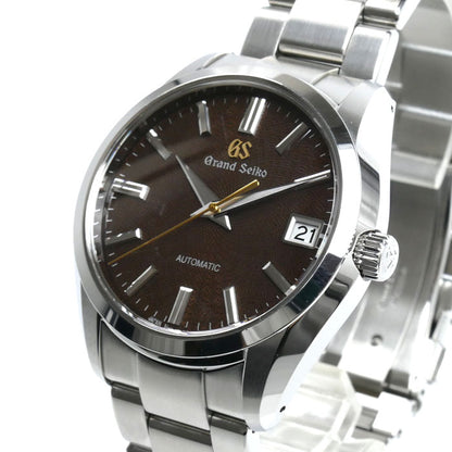 Grand Seiko グランドセイコー ヘリテージコレクション 火入れ 腕時計 自動巻き SBGR311/9S68-00C0 キャリバー９S 20周年記念 限定モデル メンズ【中古】【美品】