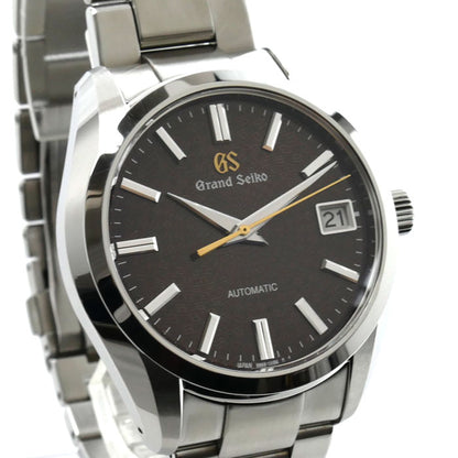 Grand Seiko グランドセイコー ヘリテージコレクション 火入れ 腕時計 自動巻き SBGR311/9S68-00C0 キャリバー９S 20周年記念 限定モデル メンズ【中古】【美品】