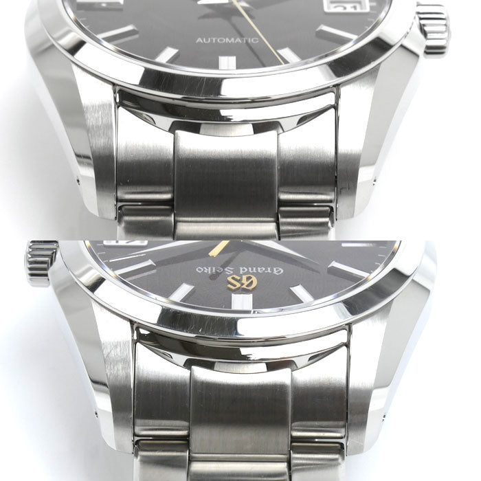 Grand Seiko グランドセイコー ヘリテージコレクション 火入れ 腕時計 自動巻き SBGR311/9S68-00C0 キャリバー９S 20周年記念 限定モデル メンズ【中古】【美品】